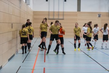 Bild 145 - B-Juniorinnen Kreismeisterschaft OD/RZ